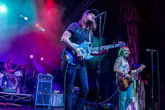 King Tuff's Was Dead Reissued