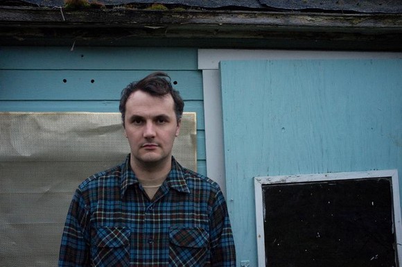 Mount Eerie: 