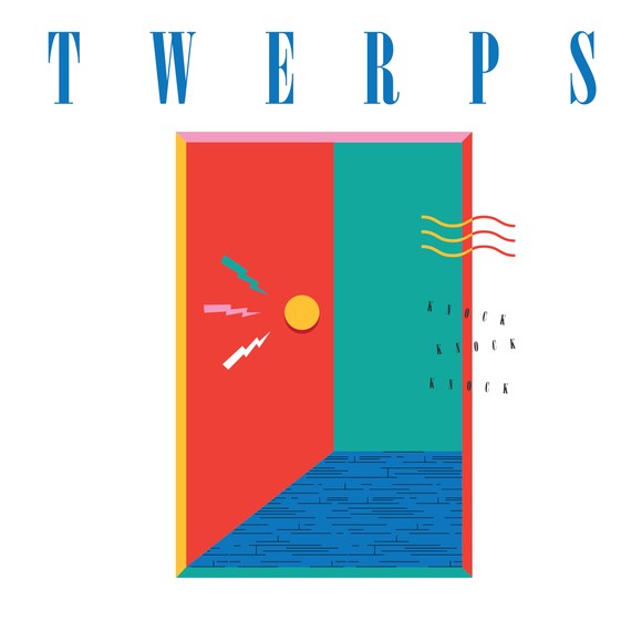 Twerps Drop New 7