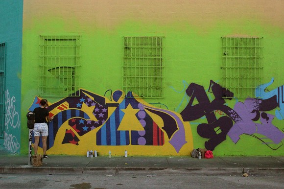 Art Basel: Friday
