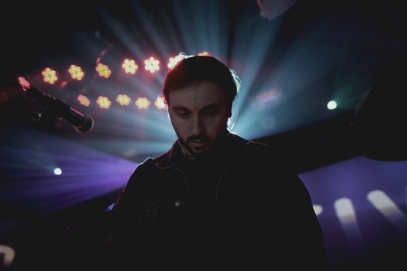 John Talabot: 