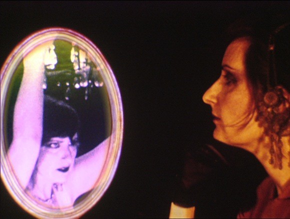Alice Cohen: 