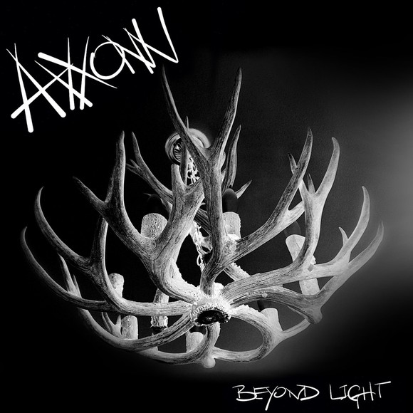 AXXONN: Sequel to Acid