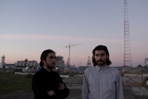 Barn Owl Announces New Album