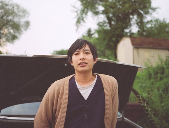 Mark McGuire, Dustin Wong, and Ken Seeno Unite As Kawaii Boys
