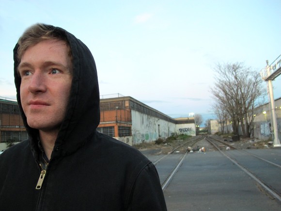 Dan Friel Preps Thrill Jockey Full-Length