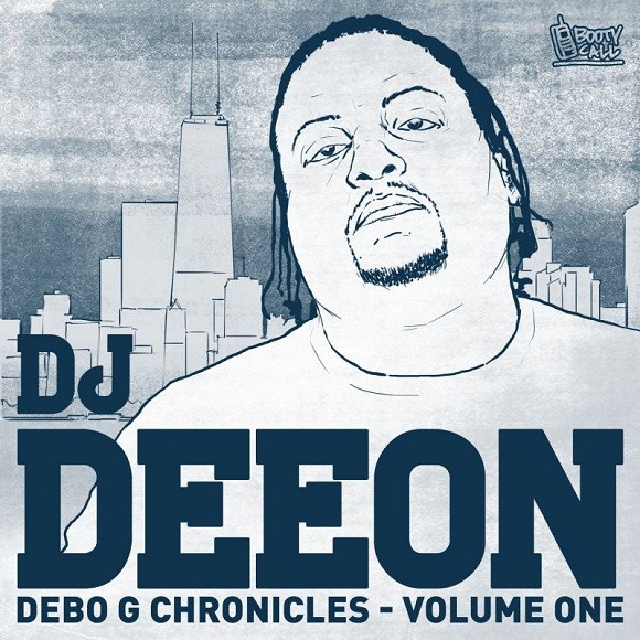 DJ Deeon: 