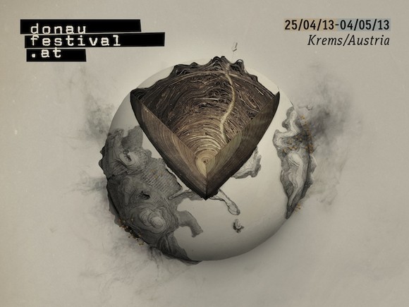 Death Grips, Andy Stott, Laurel Halo and More to Play Donaufestival