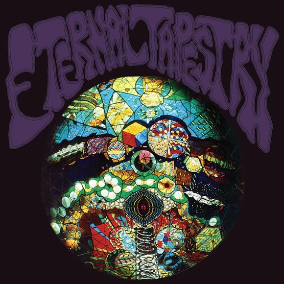 Eternal Tapestry: 