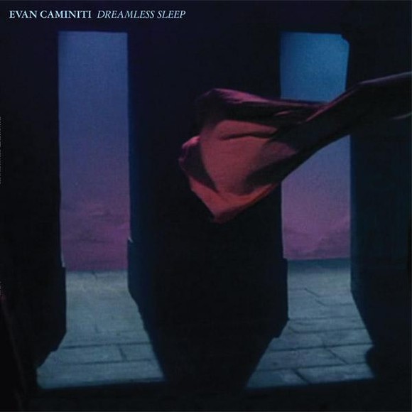 Evan Caminiti & Jefre Cantu-Ledesma: 