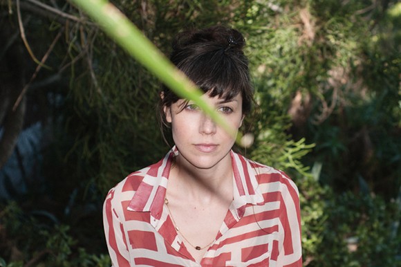 Julia Holter: 