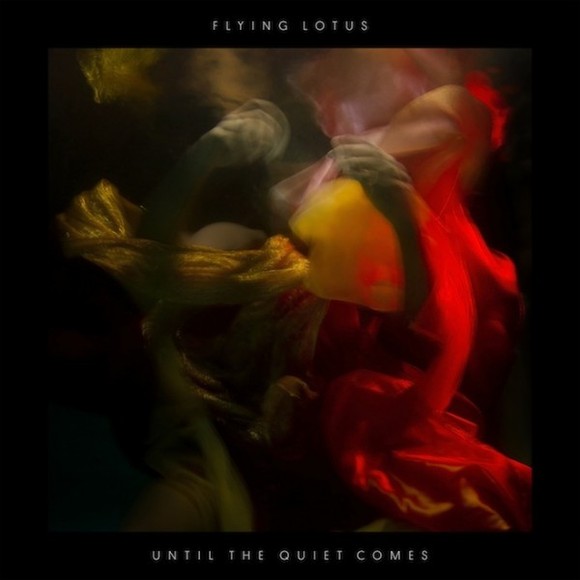 Flying Lotus: 