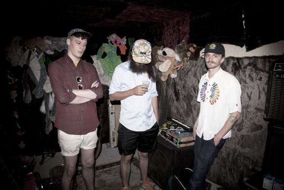 Zs Celebrates Ten Years as a Band
