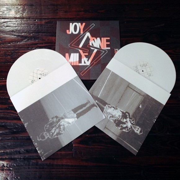 Stream Stellar OM Source's Joy One Mile