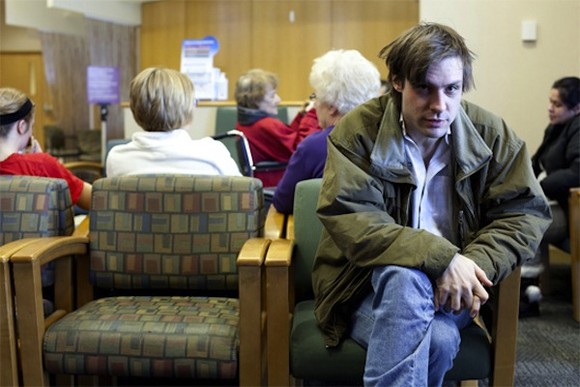 Dear John Maus: How Are You?