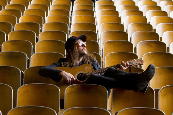 Artist Profile: King Tuff
