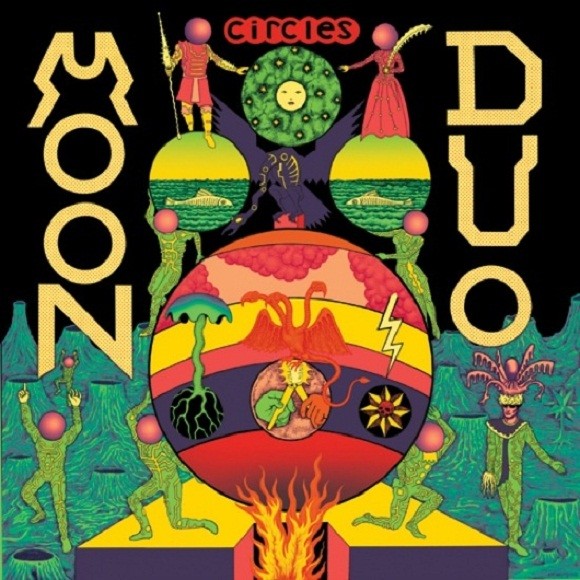 Moon Duo: 