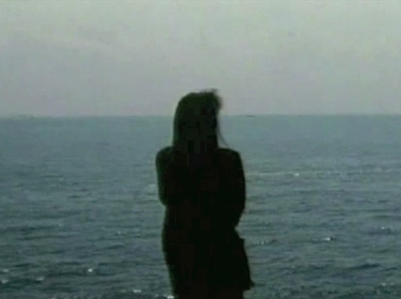 Thin Gaze: 