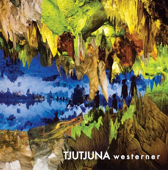 Tjutjuna - 