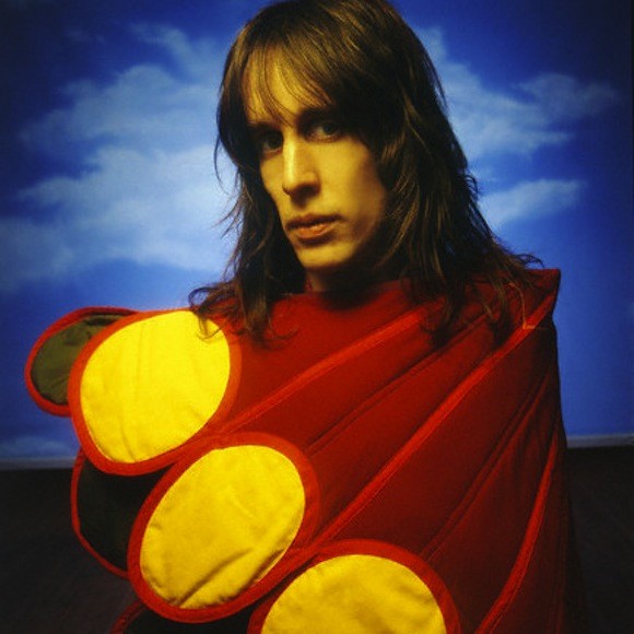 Todd Rundgren Remixes Tame Impala's 