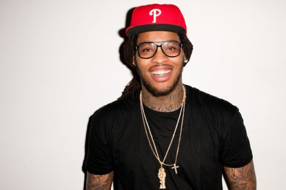 Waka Flocka Flame Destroys Marriage, Saves Life