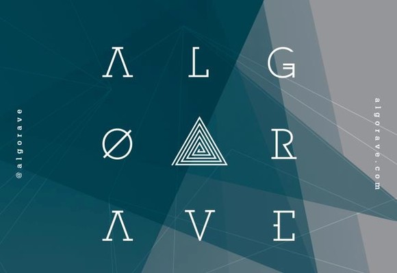 Algoraves: The Rave of the Future