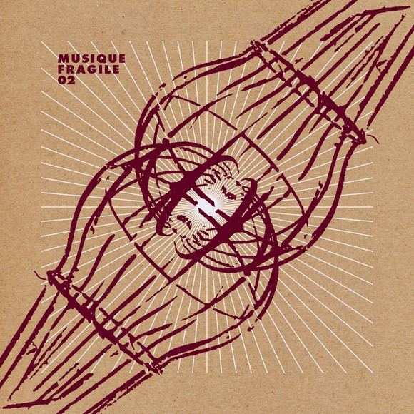 Premiere: Hangedup and Tony Conrad: 