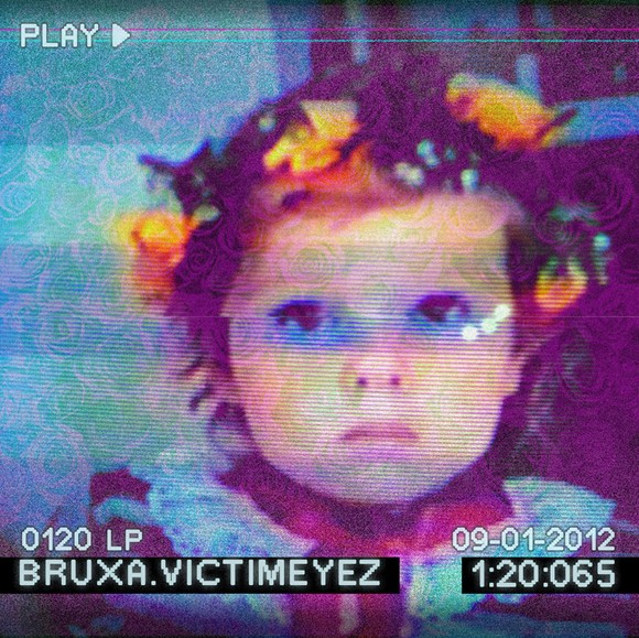 Download BRUXA's Victimeyez