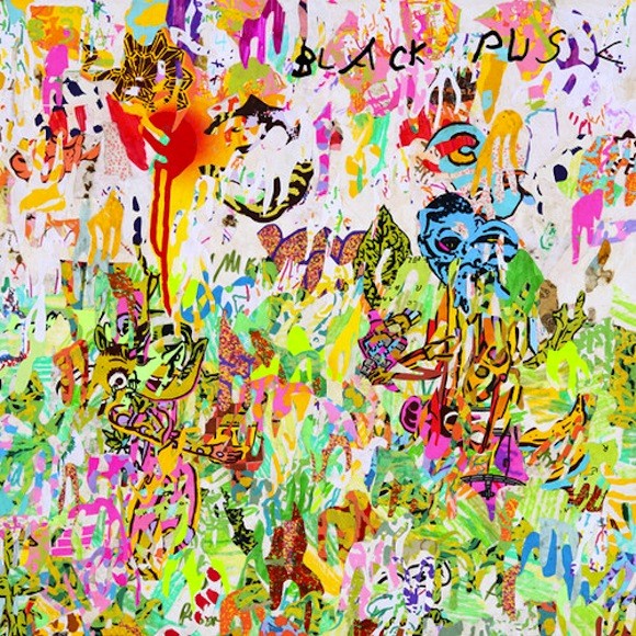 Black Pus: 