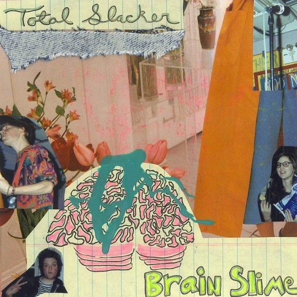 Total Slacker: 