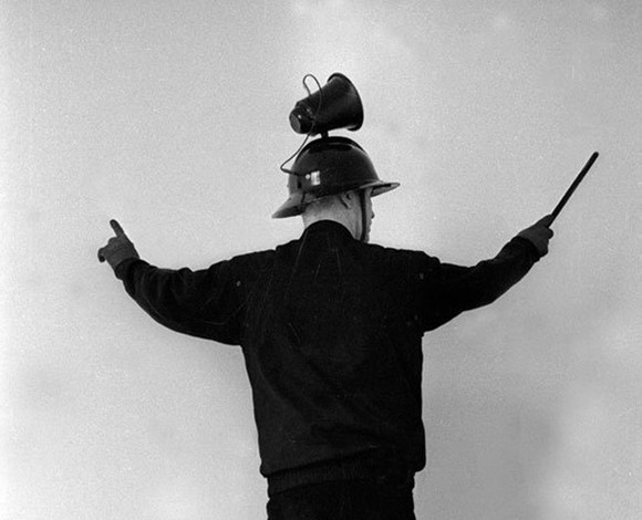 CON Mythology to Present Conrad Schnitzler Mini-Fest in NYC