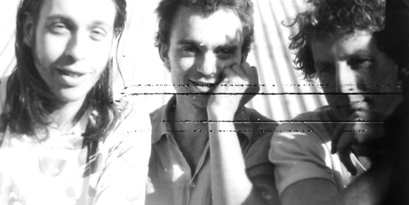 The Dead C: 