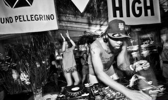 Dj Sliink/Dj Tray: 