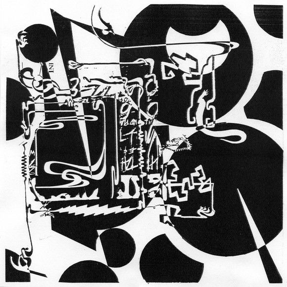 Eric Copeland: Flushing Meats