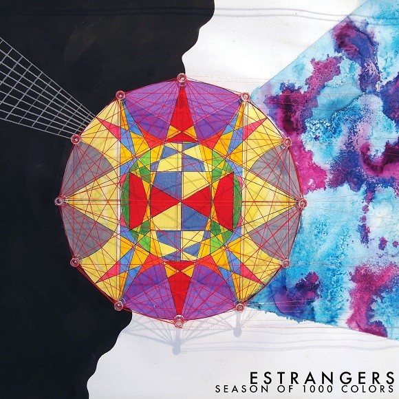 Estrangers: 