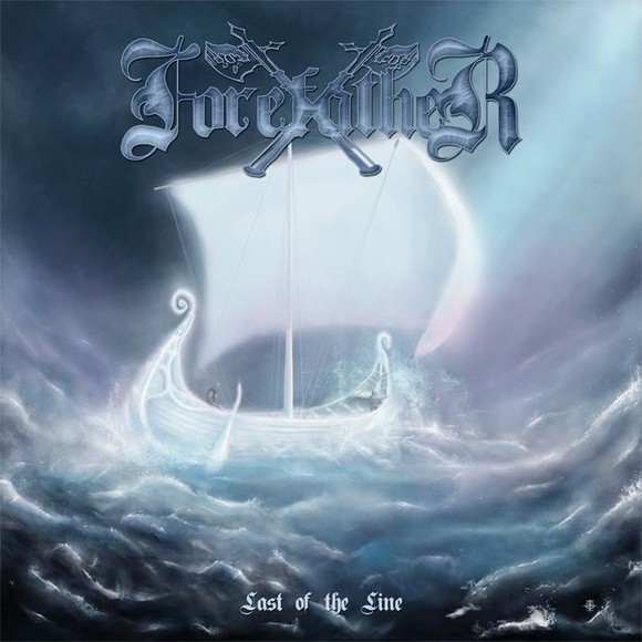 Forefather: 