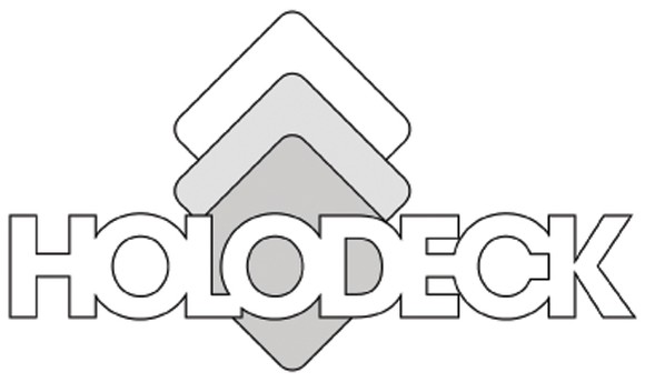 Holodeck Talks Incestuous Bands, Nostalgic Sounds