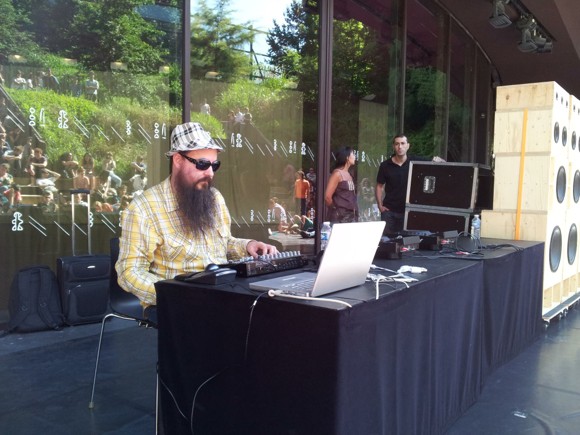 Keith Fullerton Whitman, Part 2: Over-Sharer