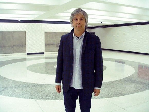 The Lee Ranaldo Band + J Mascis Cover Fleetwood Mac's 