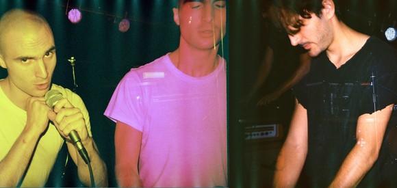 Majical Cloudz Tours With Grimes, Shares Track