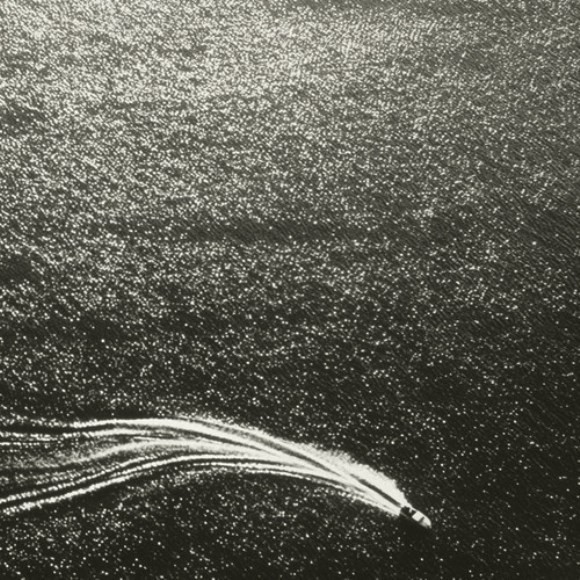 Demdike Stare's Miles Whittaker Drops New EP
