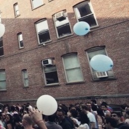 MoMA PS1 Warm-Up Announces 2013 Schedule