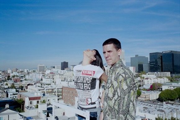 Nguzunguzu Make Mix for SSENSE