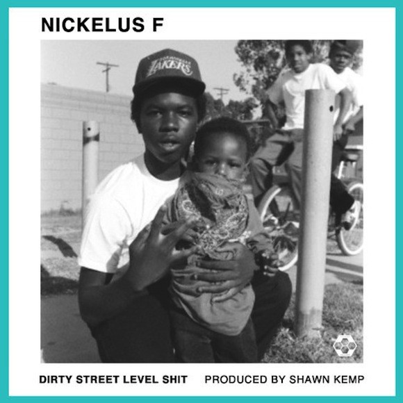 Nickelus F: 