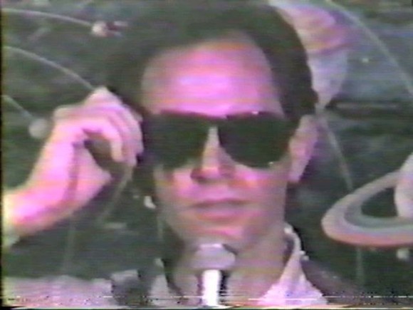 A Mysterious Journey into New Wave Theater, and the Enigmatic Life and Death of Peter Ivers 