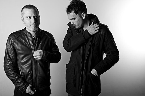 Regis, Silent Servant, and James Ruskin of Sandwell Collective Announce New Project