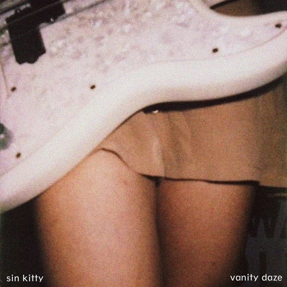 Sin Kitty: 