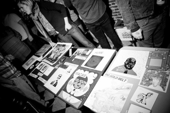 Sockets Records Shuts Down