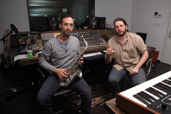 Software Label Launches SSTUDIOS with Tim Hecker, OPN Collab
