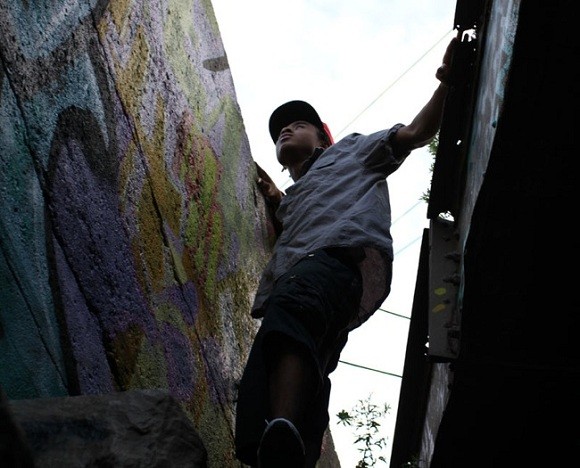 Young Smoke: 
